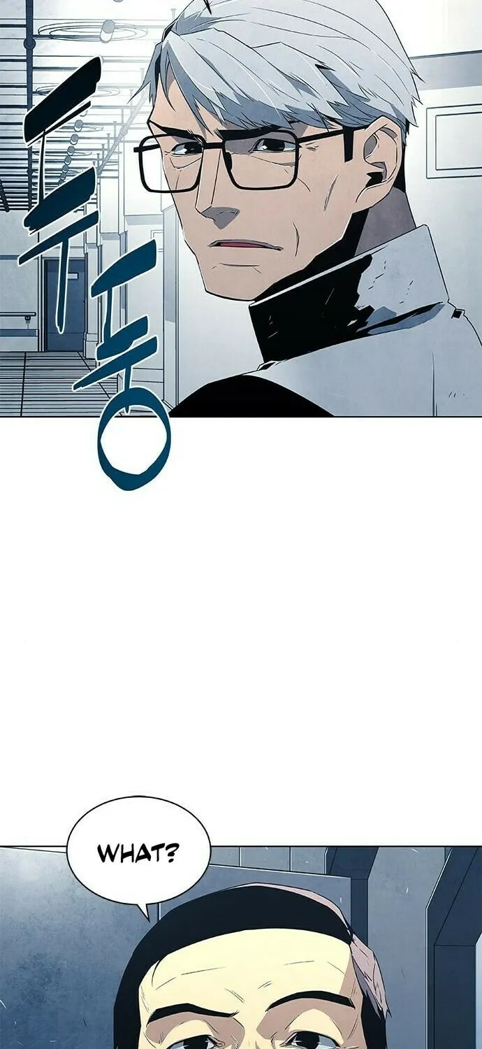 The Soul Guardians Chapter 12 page 14 - 