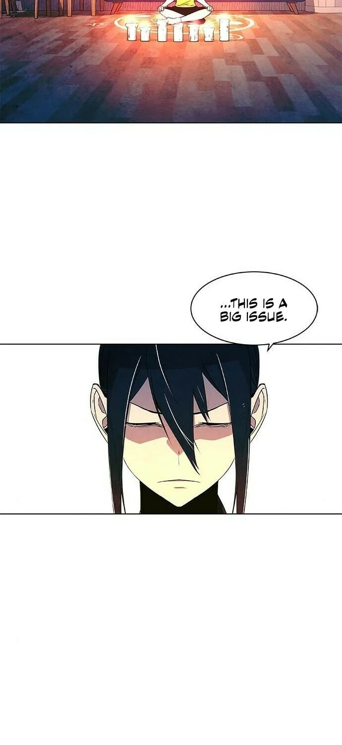 The Soul Guardians Chapter 12 page 19 - 