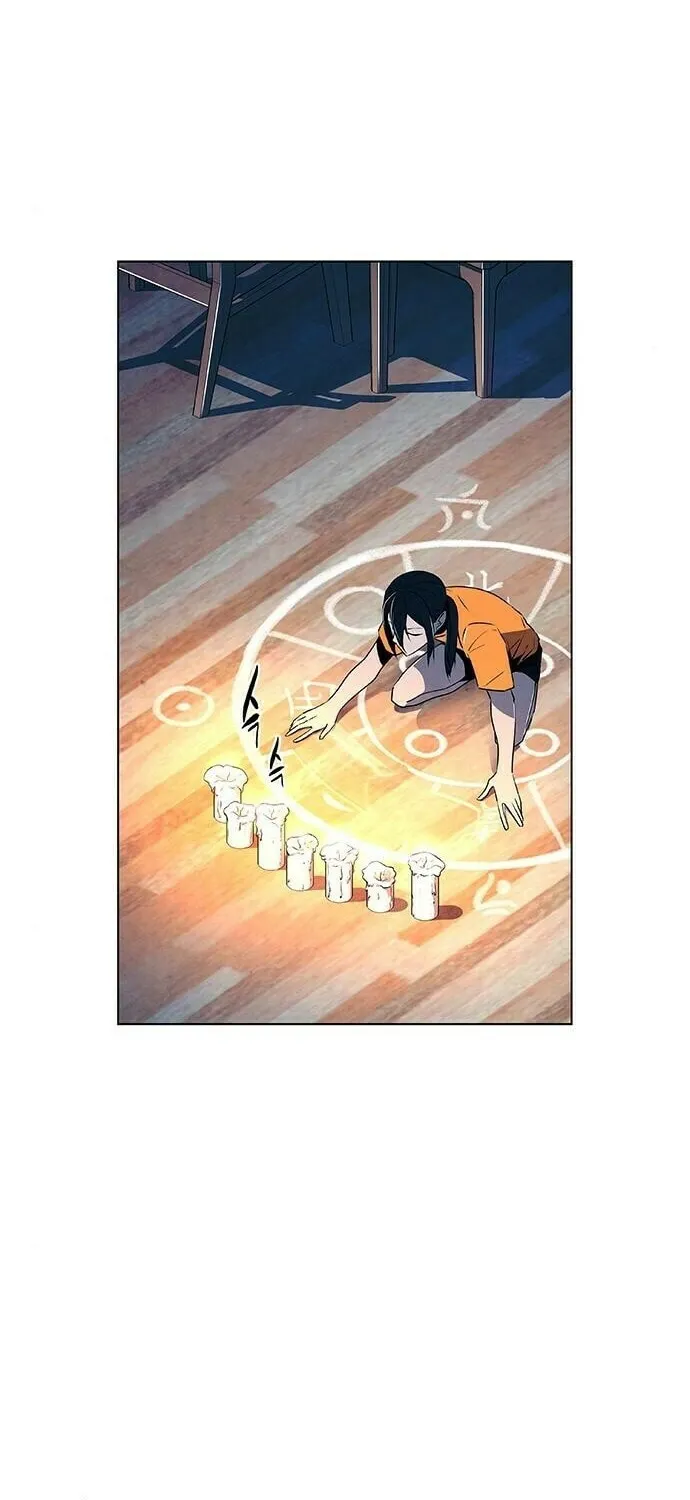 The Soul Guardians Chapter 12 page 20 - 