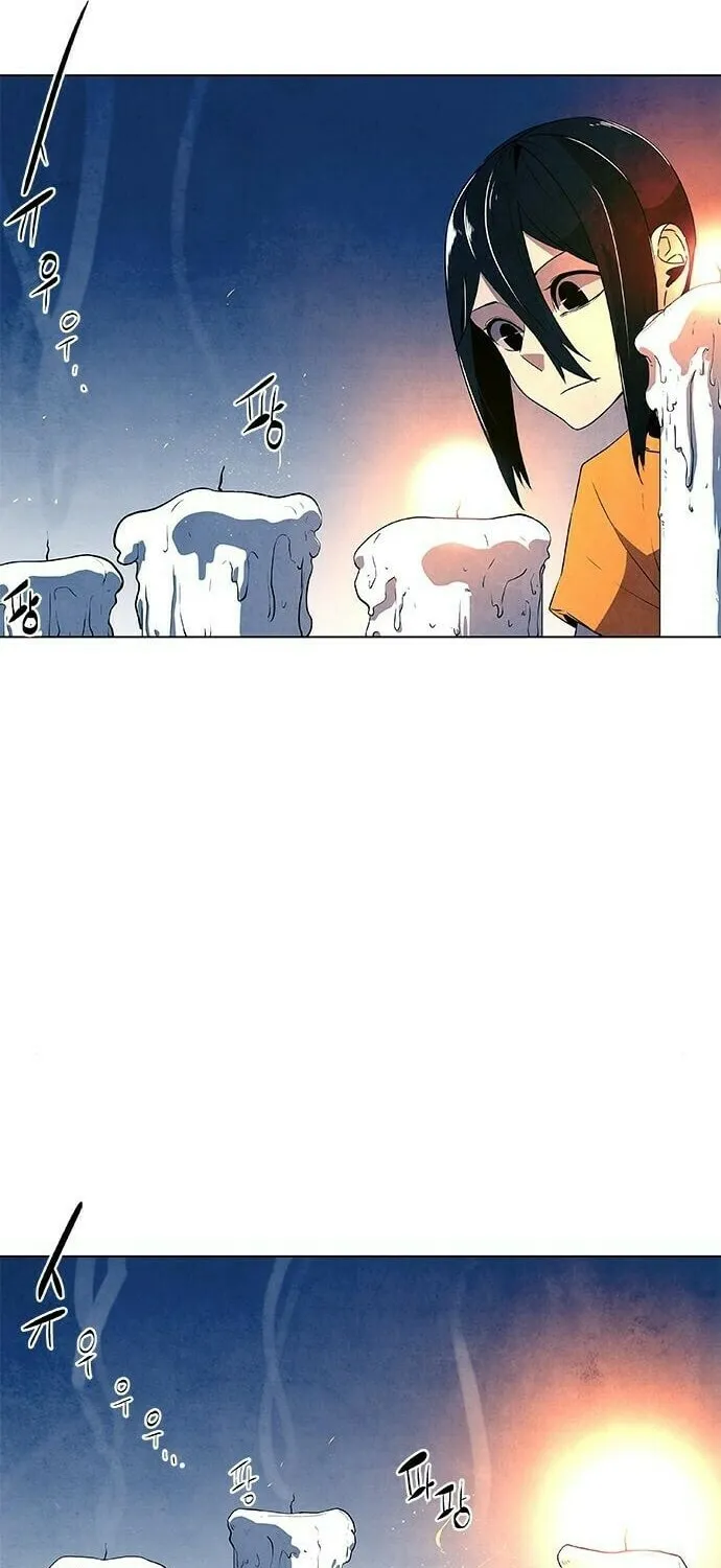 The Soul Guardians Chapter 12 page 21 - 