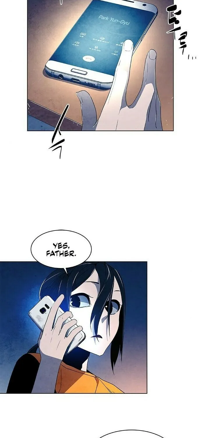 The Soul Guardians Chapter 12 page 24 - 