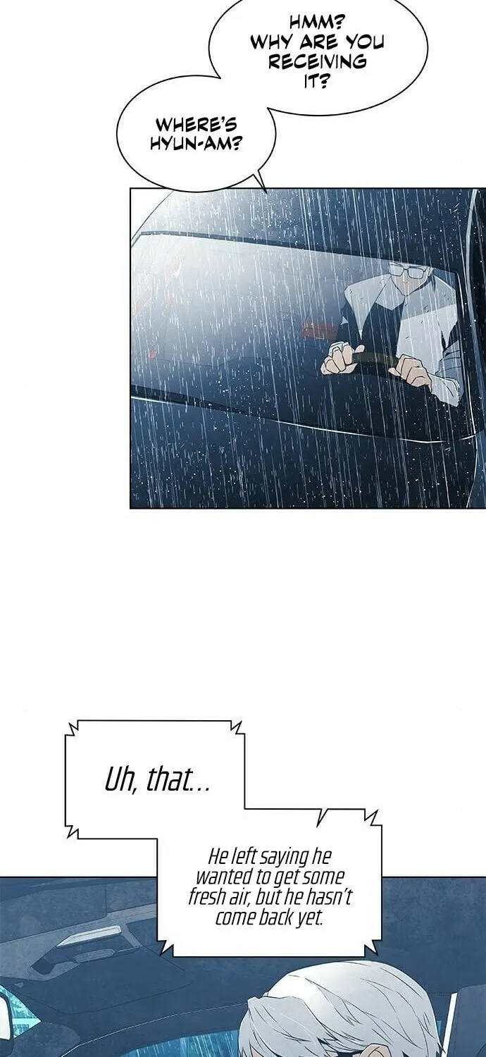The Soul Guardians Chapter 12 page 25 - 