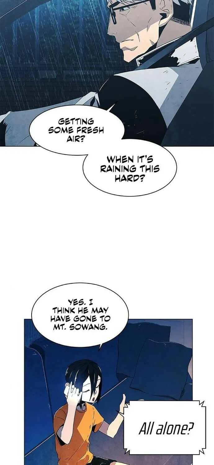 The Soul Guardians Chapter 12 page 26 - 