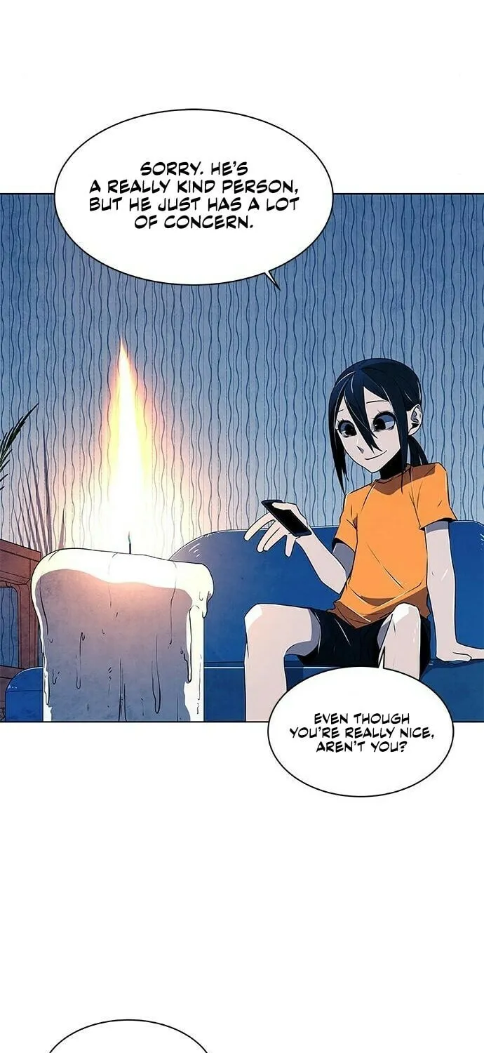 The Soul Guardians Chapter 12 page 37 - 