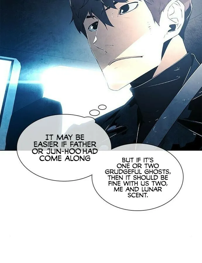 The Soul Guardians Chapter 12 page 43 - 