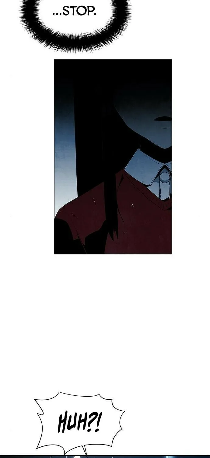 The Soul Guardians Chapter 12 page 46 - 