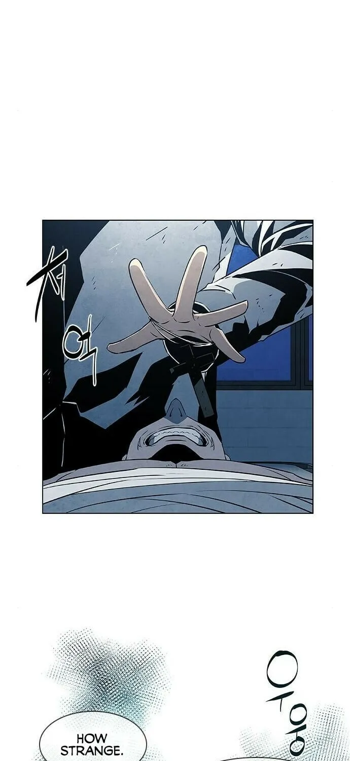 The Soul Guardians Chapter 12 page 6 - 