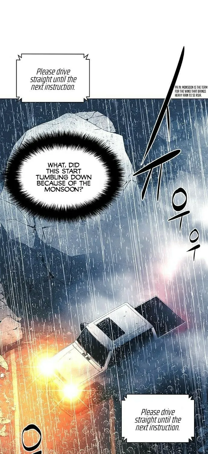 The Soul Guardians Chapter 12 page 53 - 