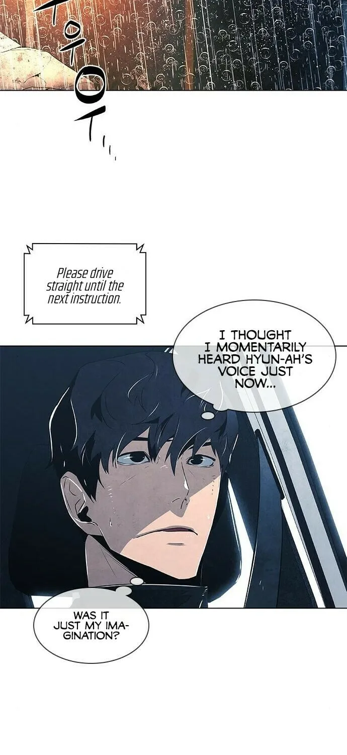 The Soul Guardians Chapter 12 page 54 - 