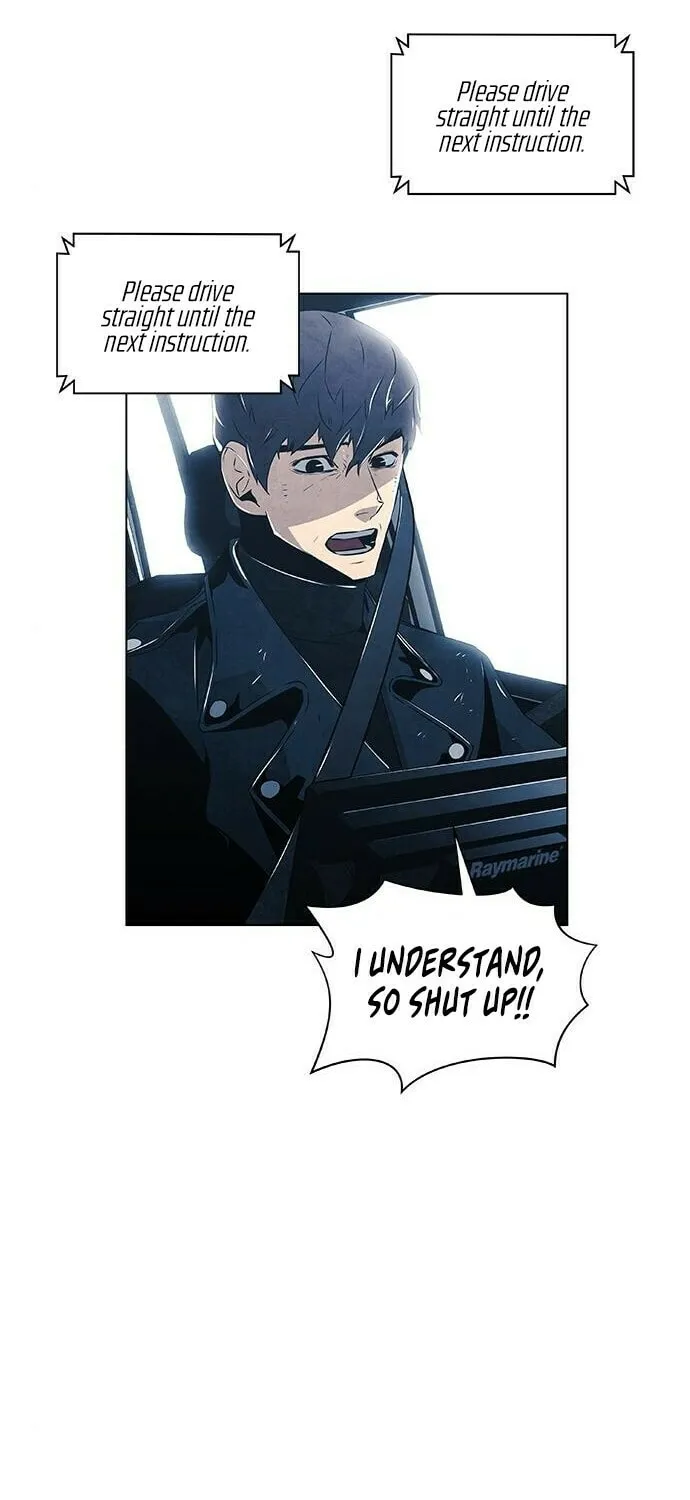 The Soul Guardians Chapter 12 page 55 - 