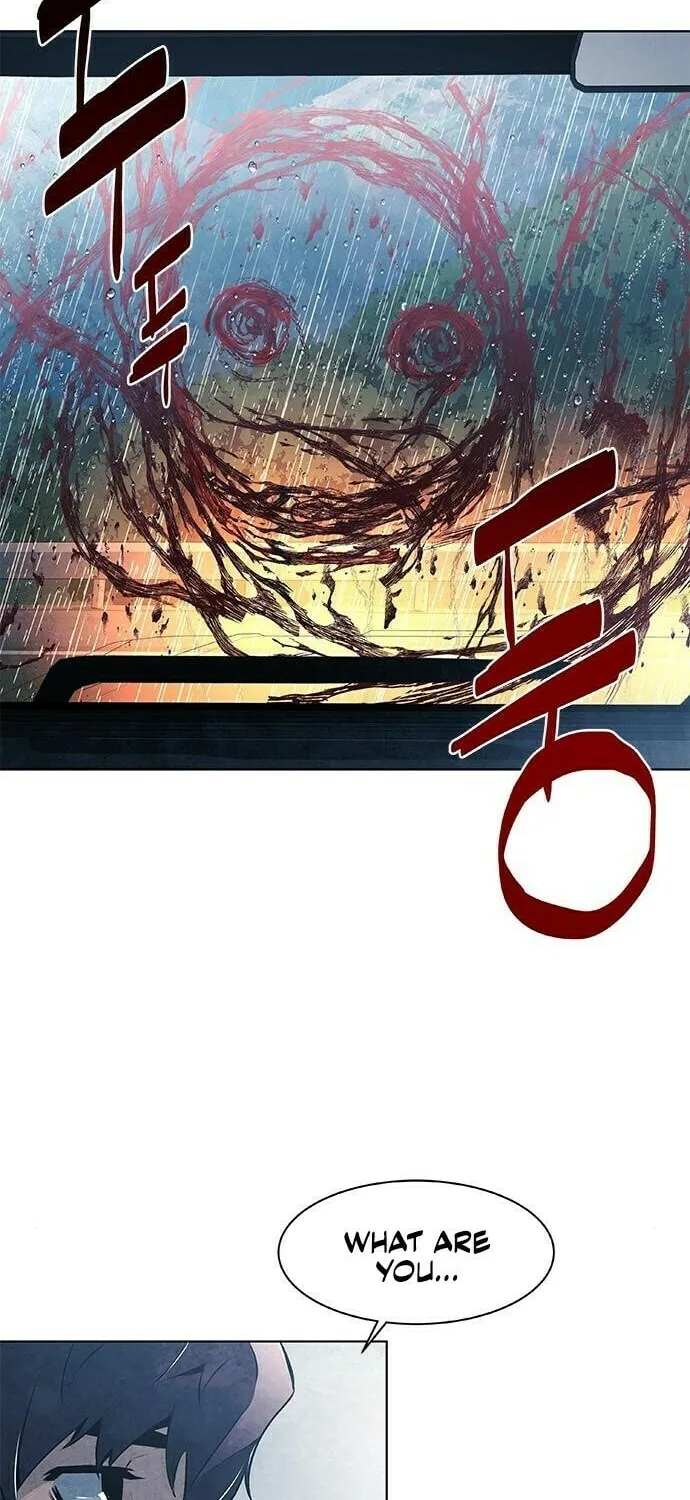 The Soul Guardians Chapter 12 page 60 - 