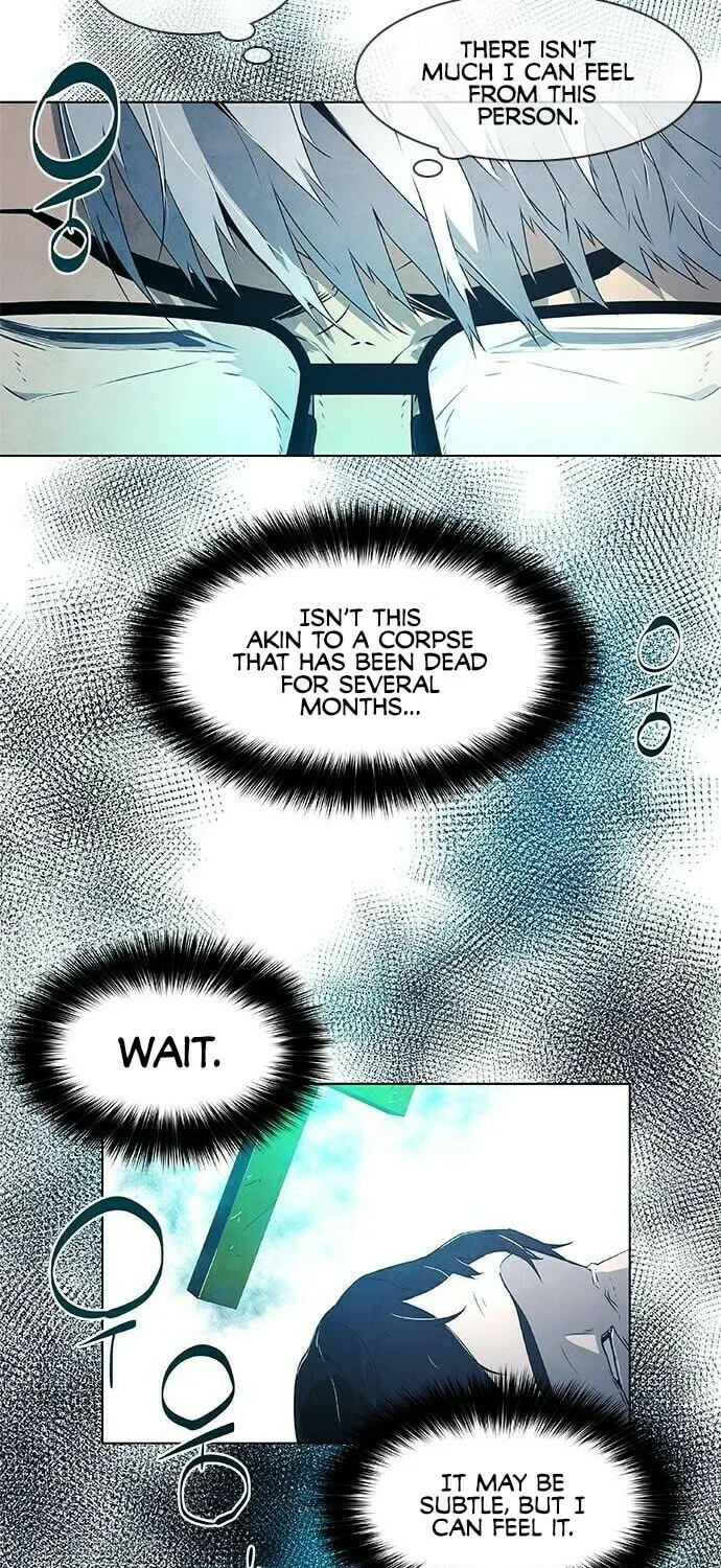 The Soul Guardians Chapter 12 page 7 - 