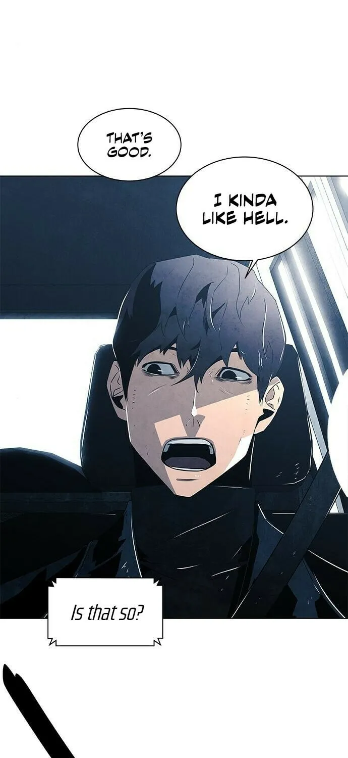 The Soul Guardians Chapter 12 page 62 - 