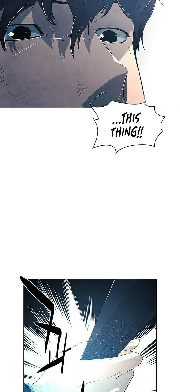 The Soul Guardians Chapter 12 page 64 - 
