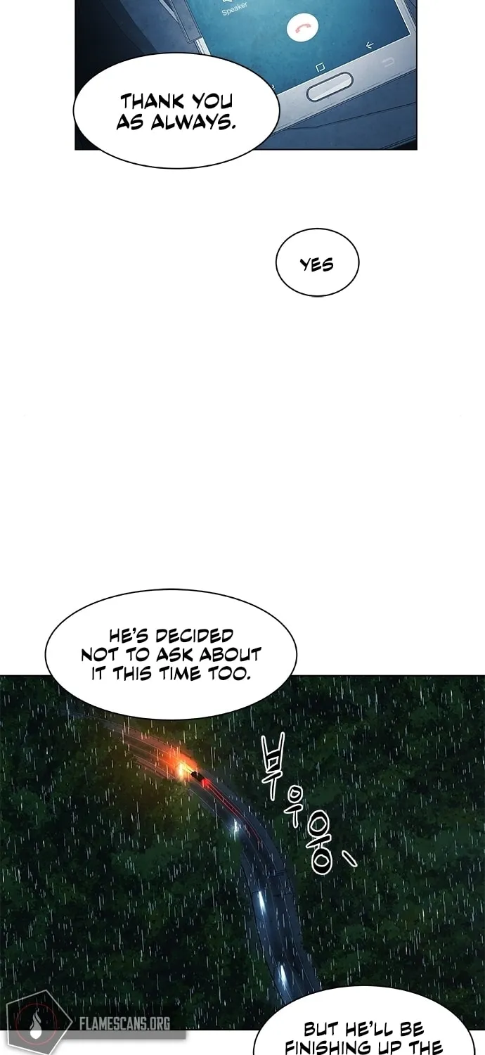 The Soul Guardians Chapter 14 page 13 - 