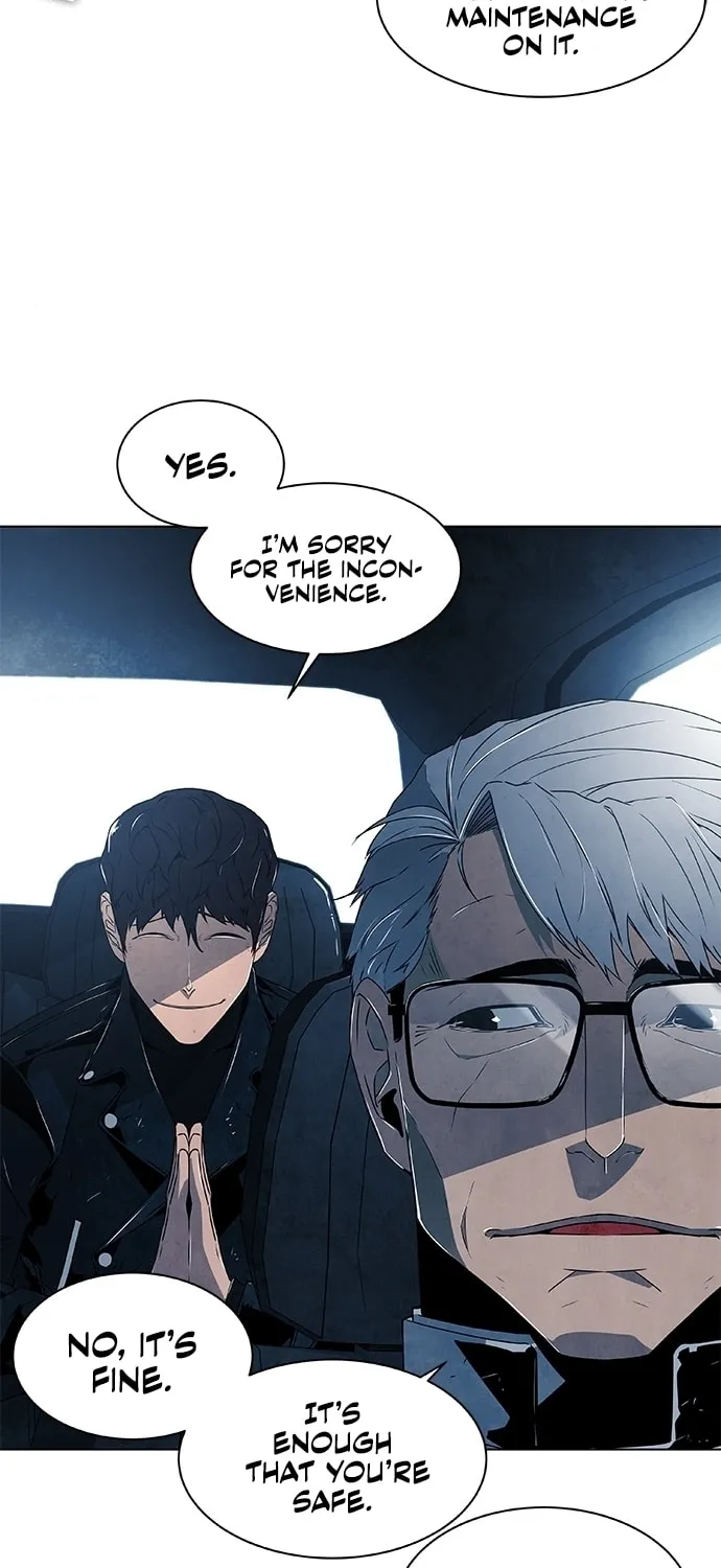 The Soul Guardians Chapter 14 page 14 - 