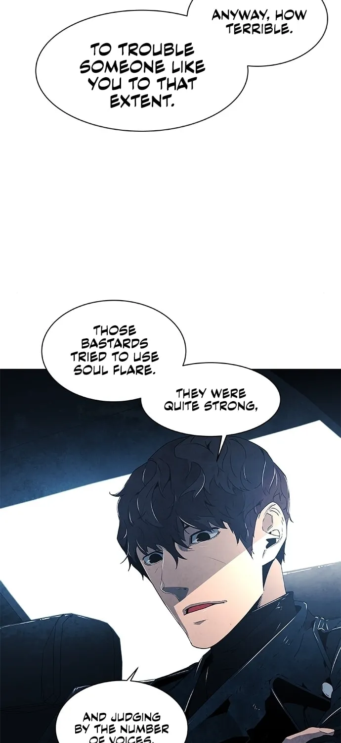 The Soul Guardians Chapter 14 page 15 - 