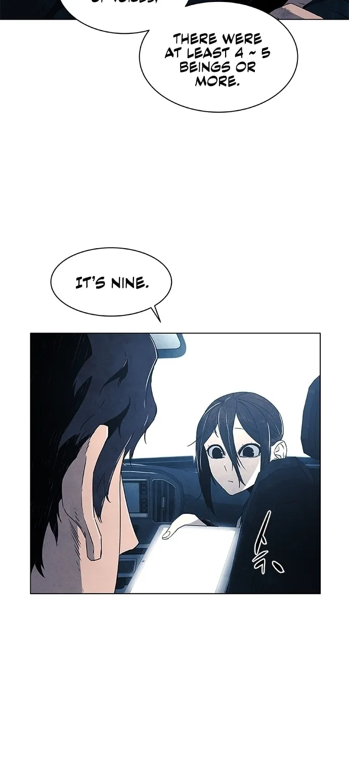 The Soul Guardians Chapter 14 page 16 - 