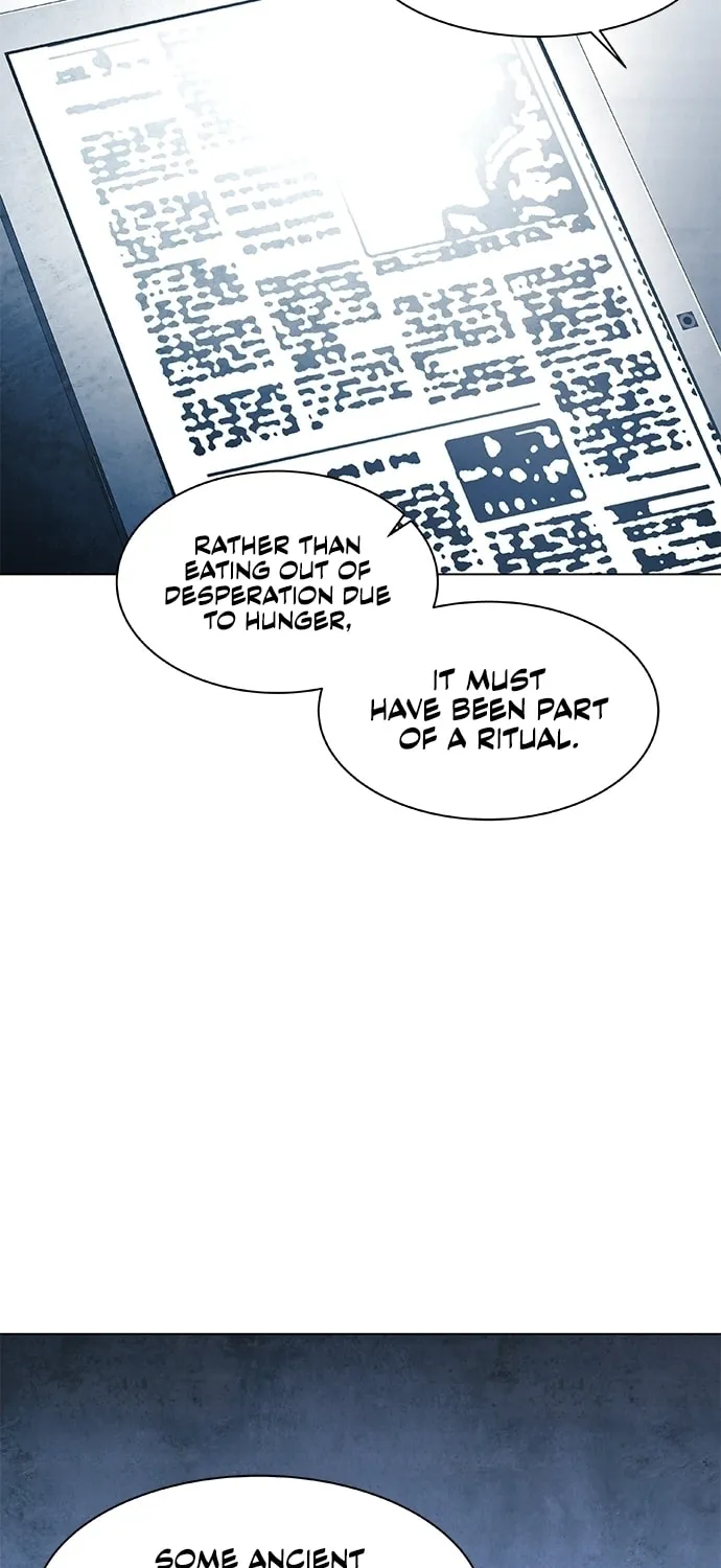 The Soul Guardians Chapter 14 page 20 - 