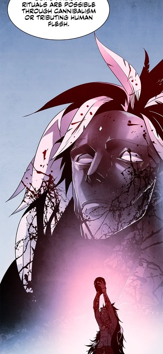 The Soul Guardians Chapter 14 page 21 - 