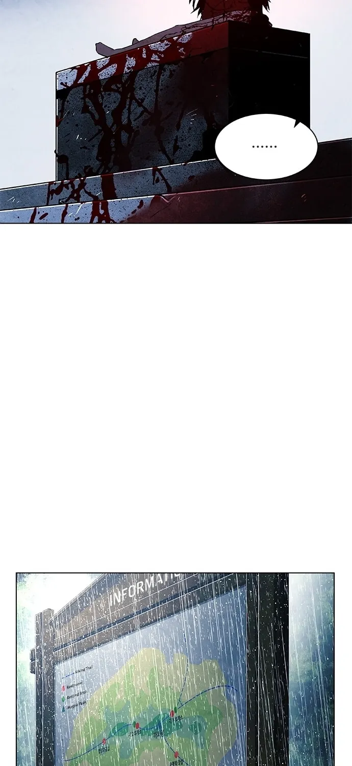 The Soul Guardians Chapter 14 page 22 - 