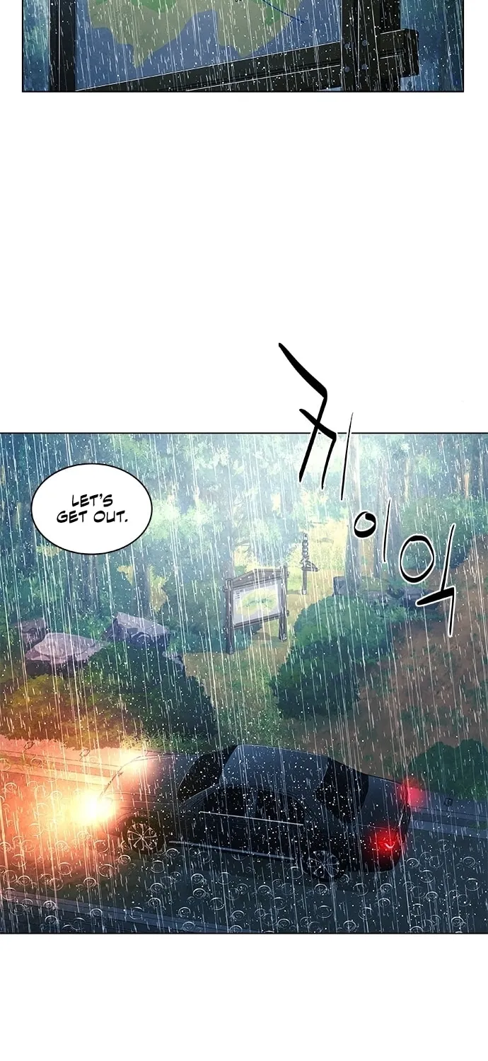 The Soul Guardians Chapter 14 page 23 - 