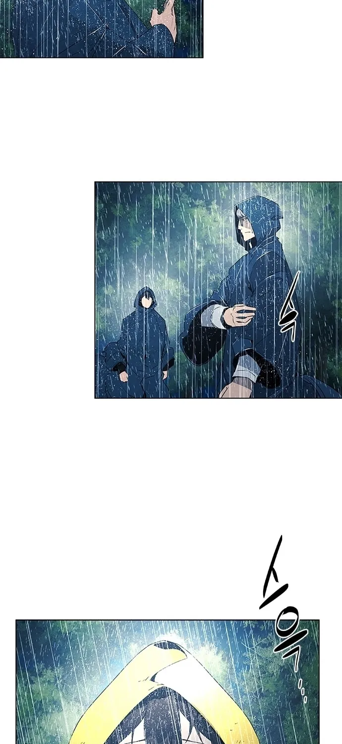 The Soul Guardians Chapter 14 page 28 - 