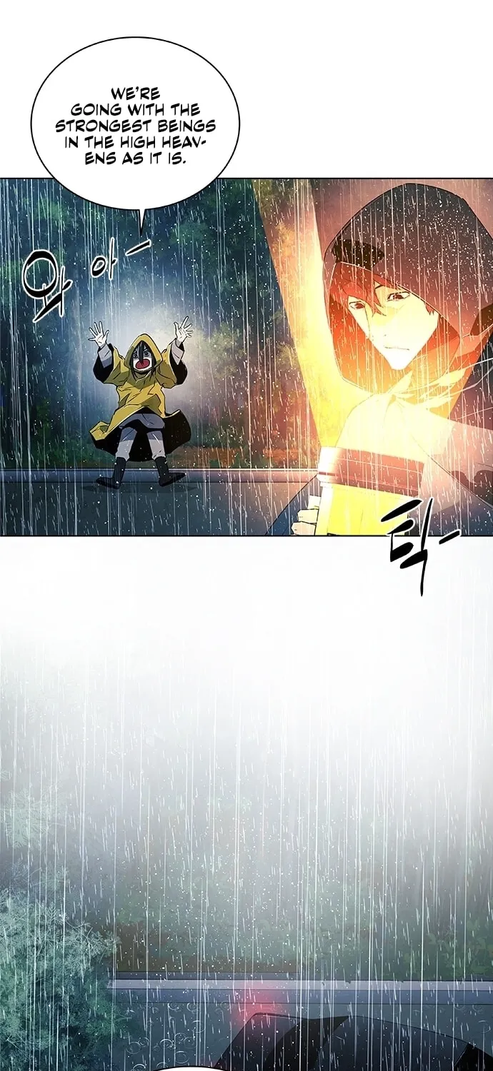 The Soul Guardians Chapter 14 page 30 - 