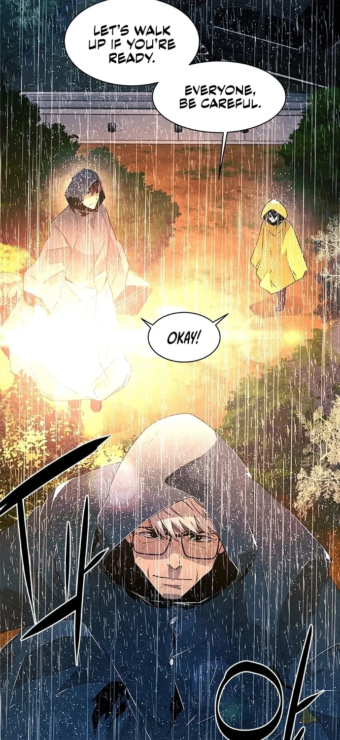 The Soul Guardians Chapter 14 page 31 - 