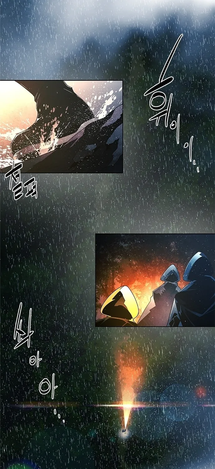 The Soul Guardians Chapter 14 page 35 - 