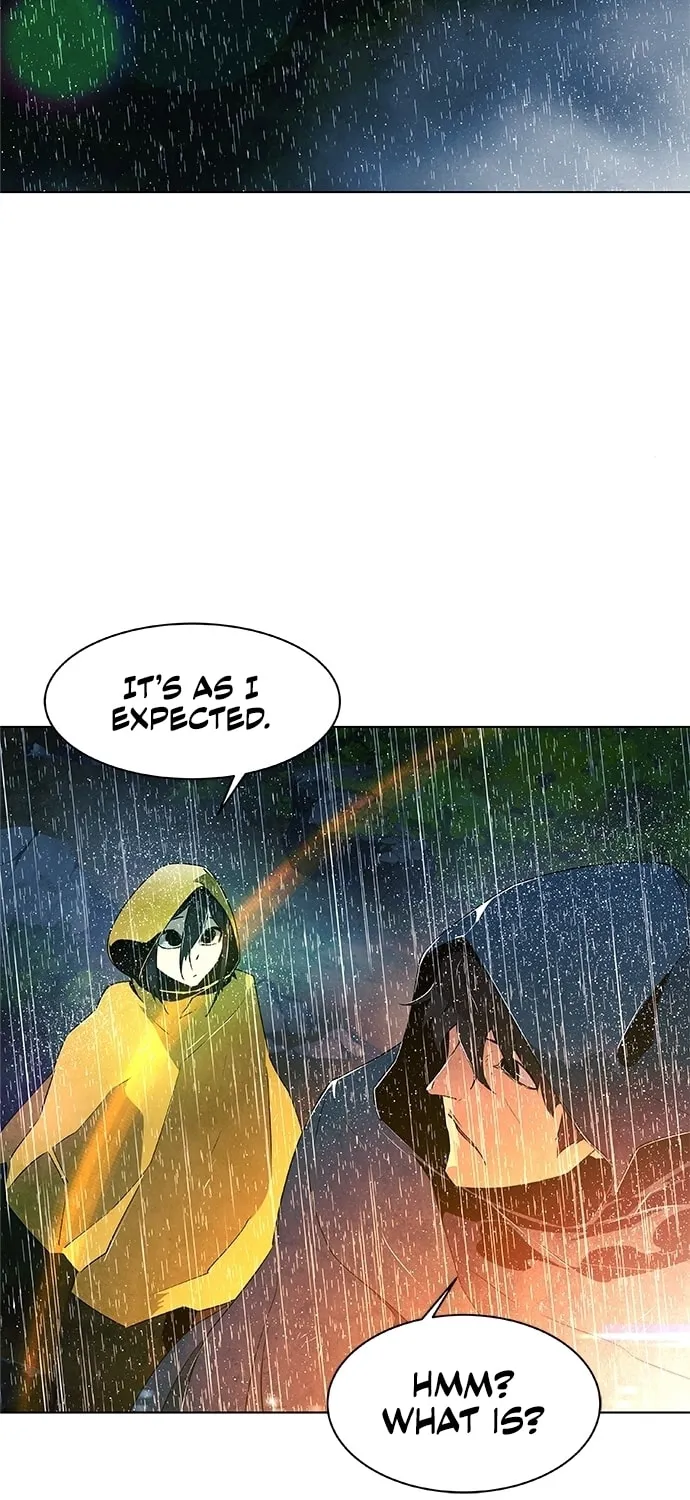 The Soul Guardians Chapter 14 page 36 - 