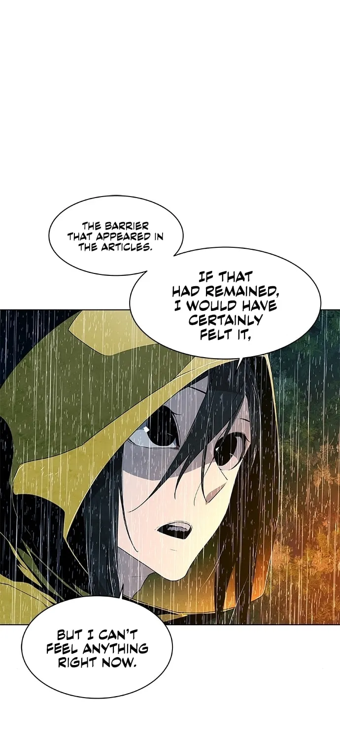 The Soul Guardians Chapter 14 page 37 - 