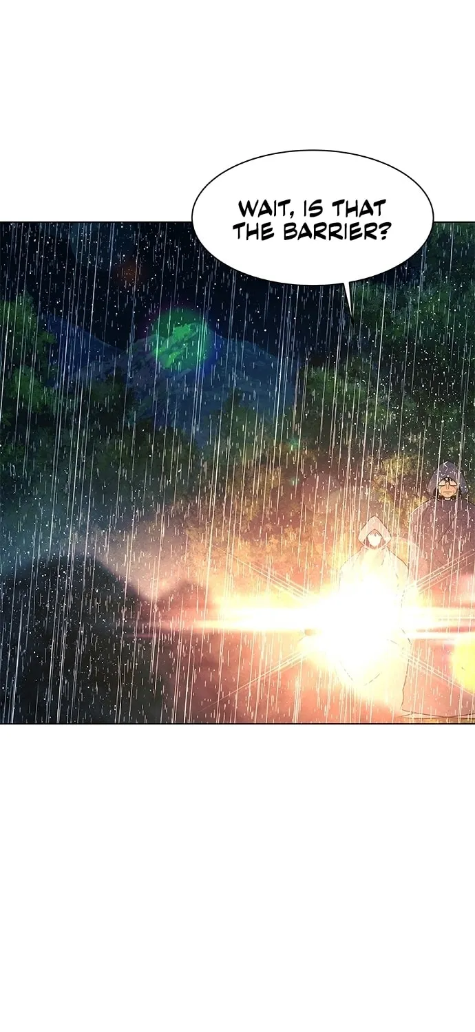 The Soul Guardians Chapter 14 page 38 - 