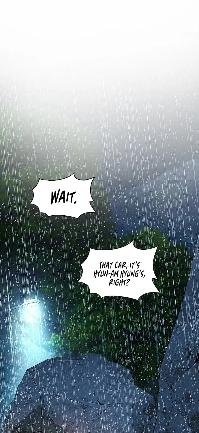 The Soul Guardians Chapter 14 page 5 - 