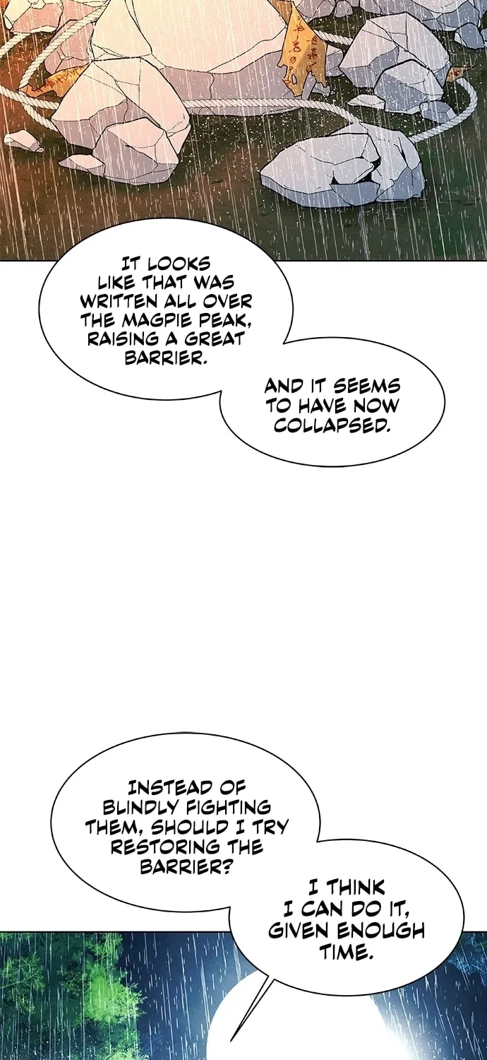 The Soul Guardians Chapter 14 page 41 - 