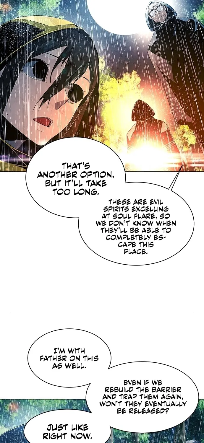 The Soul Guardians Chapter 14 page 42 - 