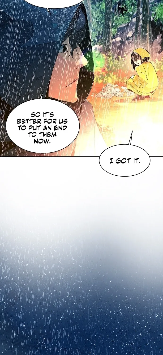 The Soul Guardians Chapter 14 page 43 - 