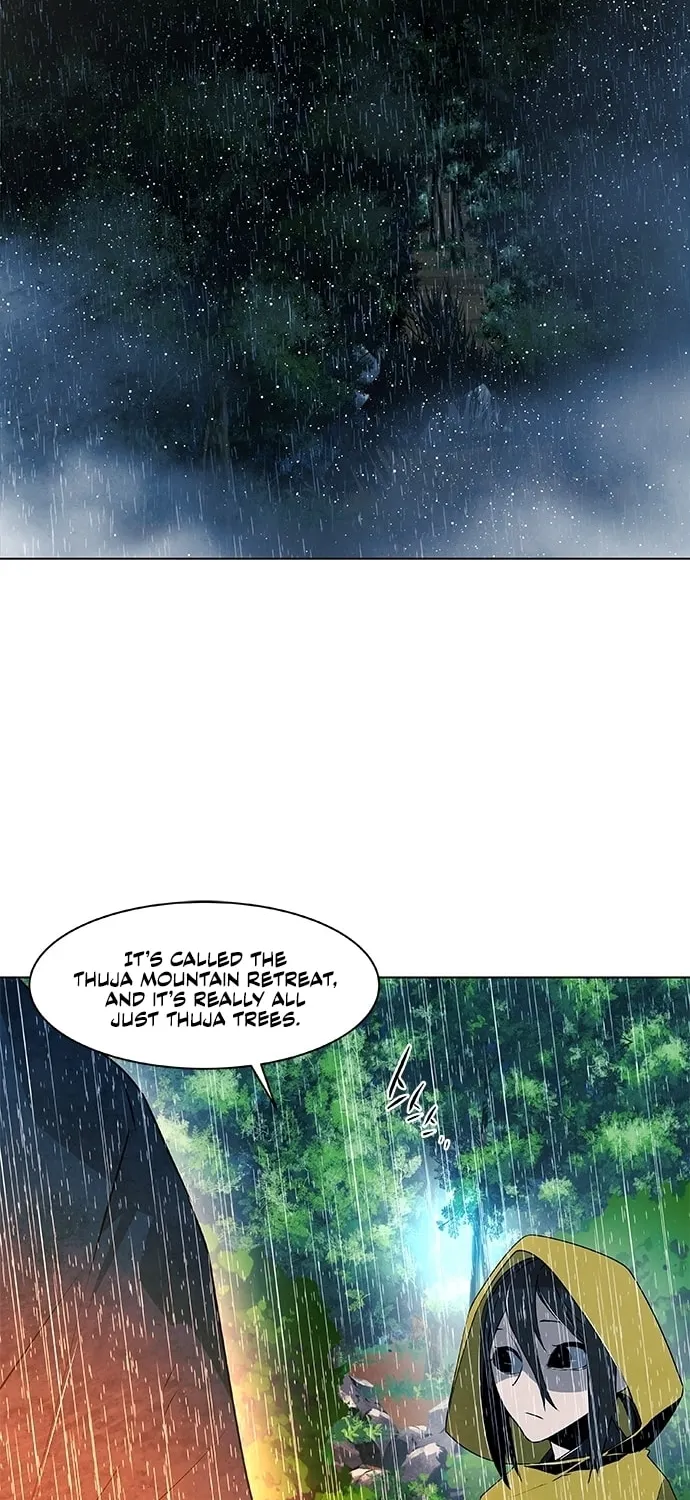 The Soul Guardians Chapter 14 page 45 - 
