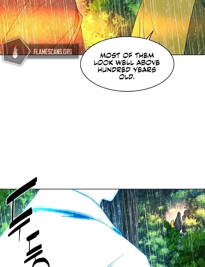 The Soul Guardians Chapter 14 page 46 - 