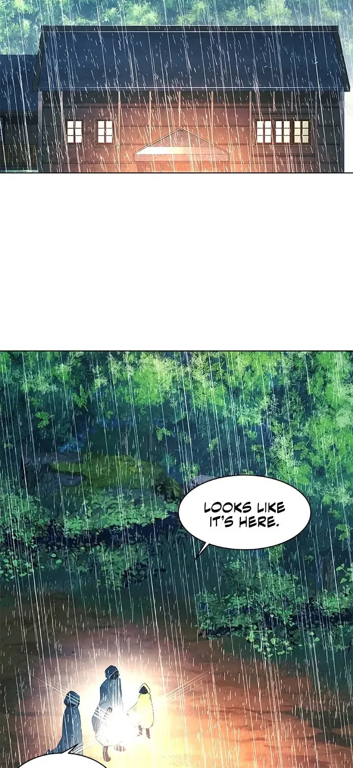 The Soul Guardians Chapter 14 page 49 - 