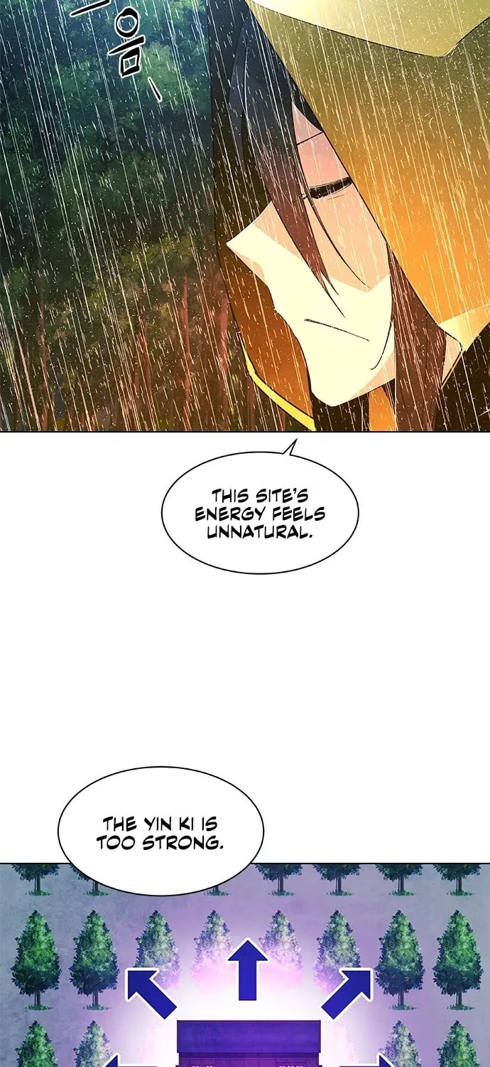 The Soul Guardians Chapter 14 page 52 - 