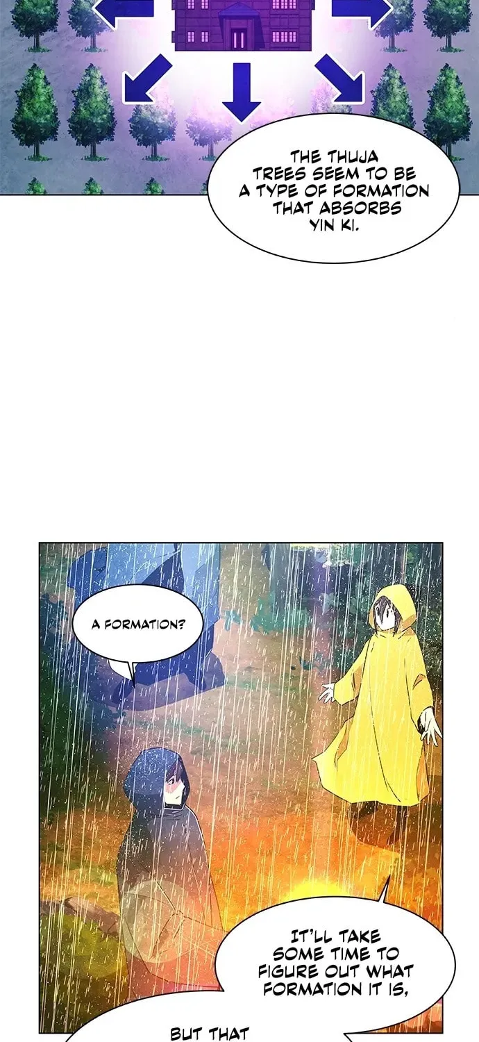 The Soul Guardians Chapter 14 page 53 - 