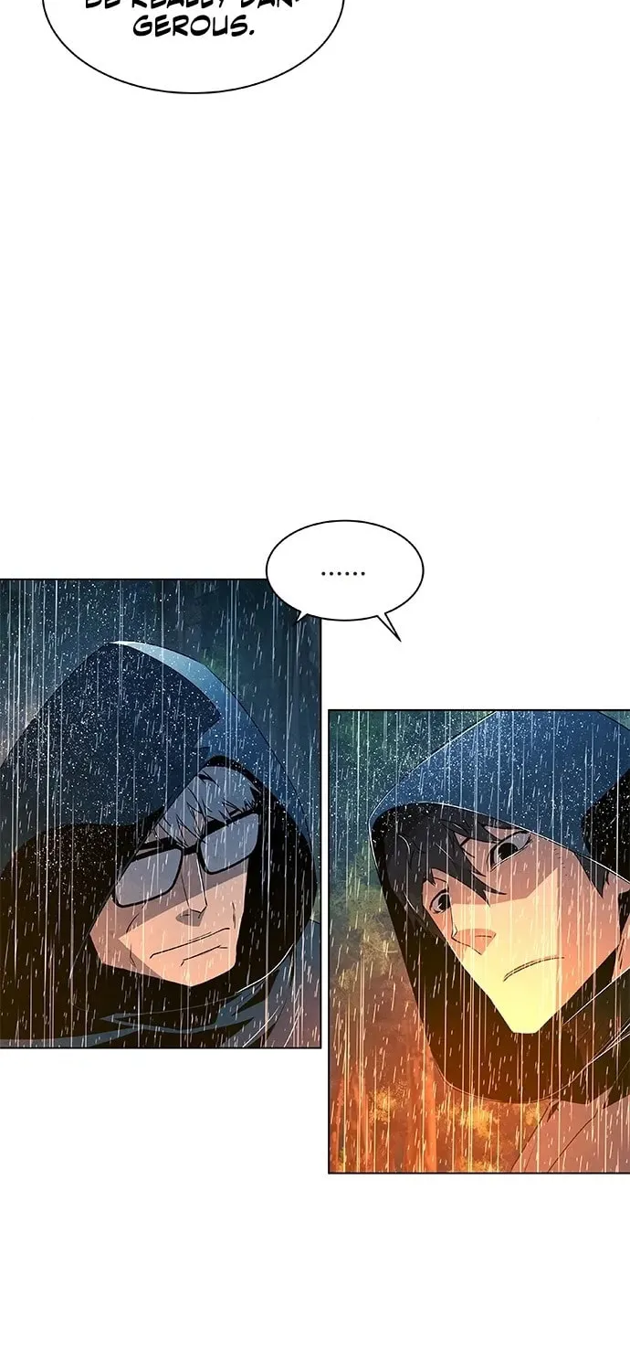 The Soul Guardians Chapter 14 page 55 - 