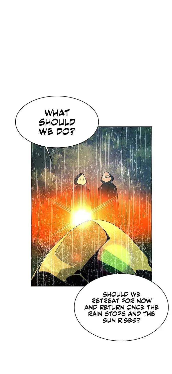 The Soul Guardians Chapter 14 page 56 - 