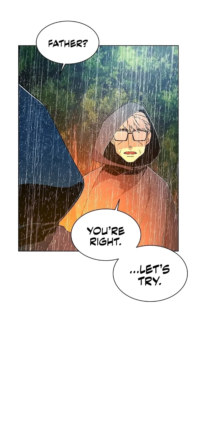 The Soul Guardians Chapter 14 page 60 - 