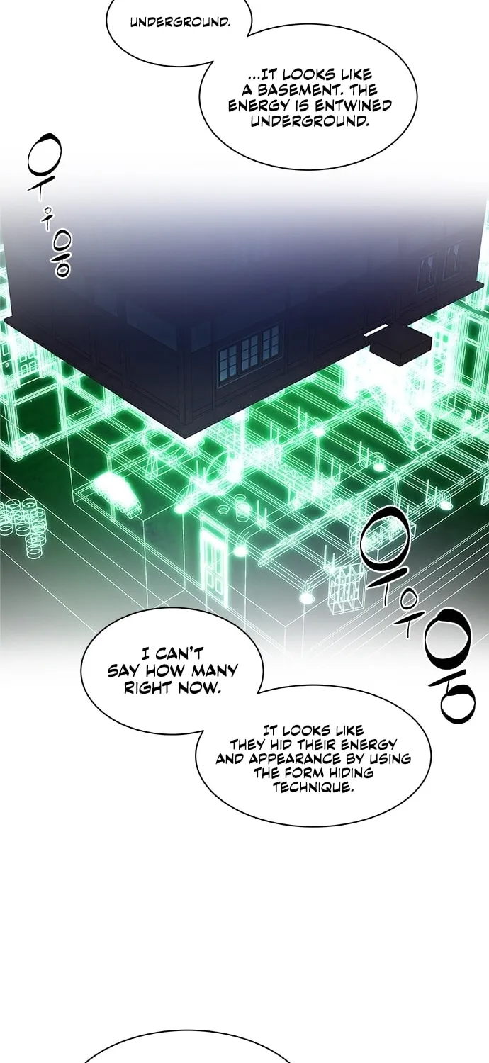 The Soul Guardians Chapter 14 page 63 - 