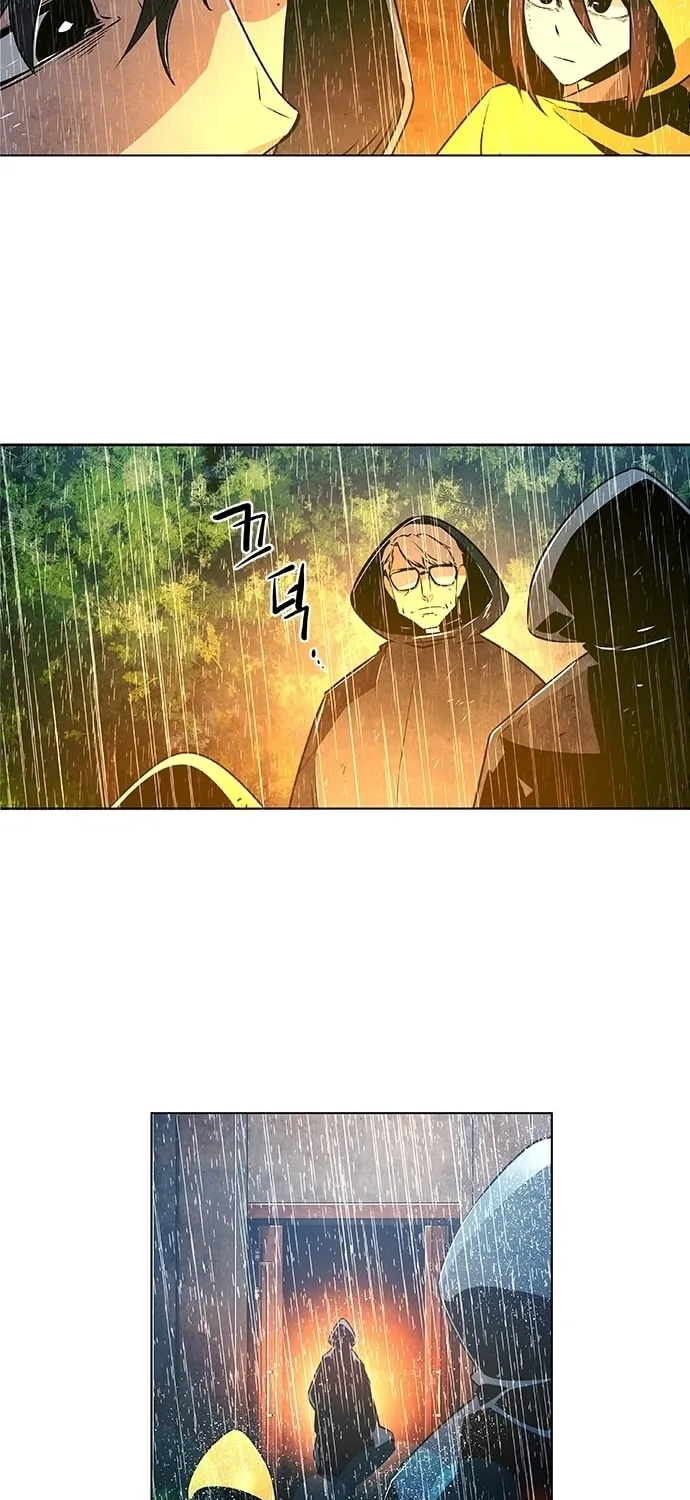 The Soul Guardians Chapter 14 page 65 - 