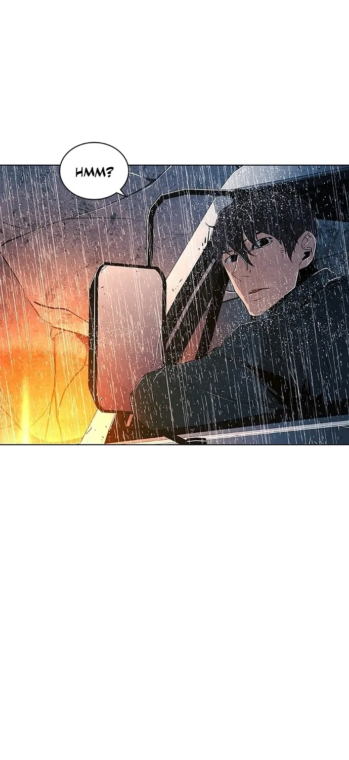 The Soul Guardians Chapter 14 page 8 - 