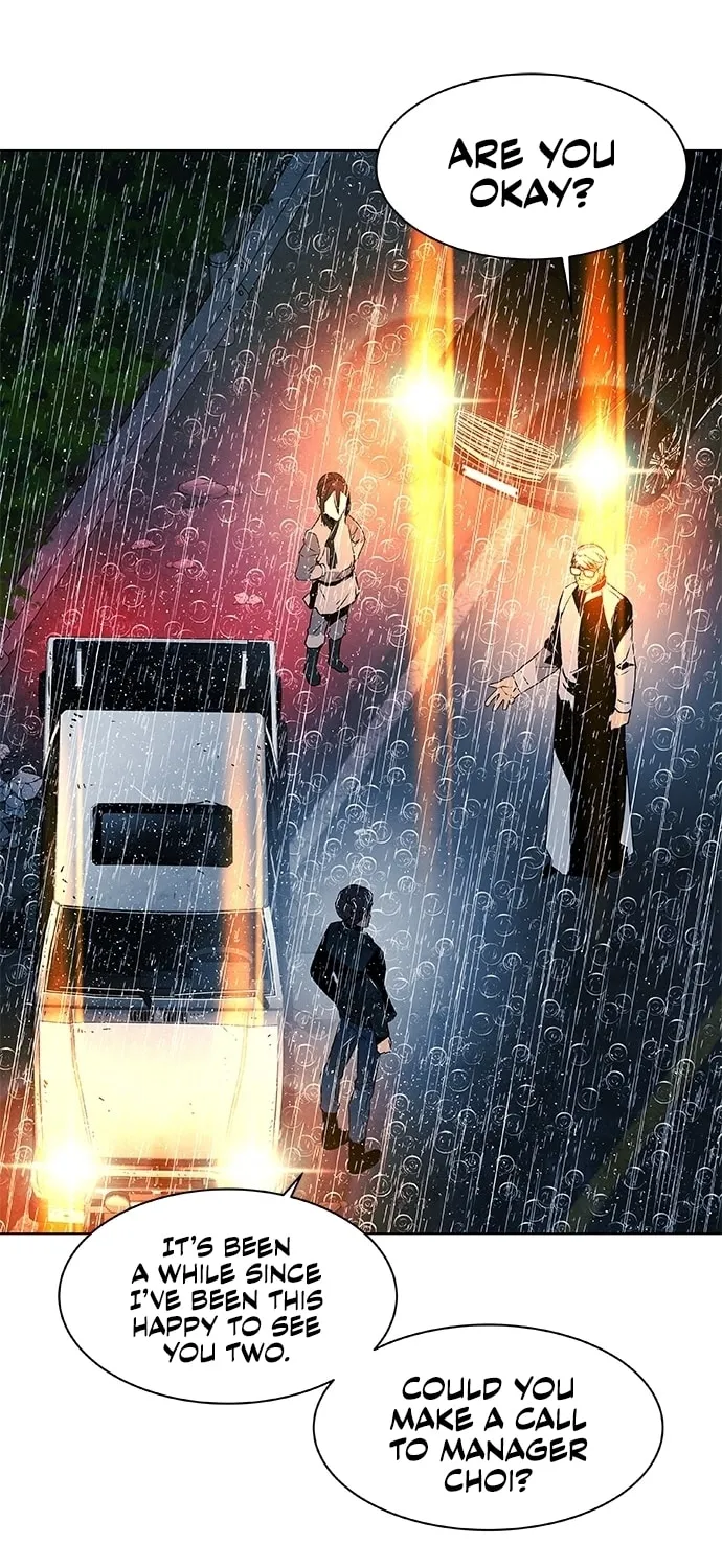 The Soul Guardians Chapter 14 page 10 - 