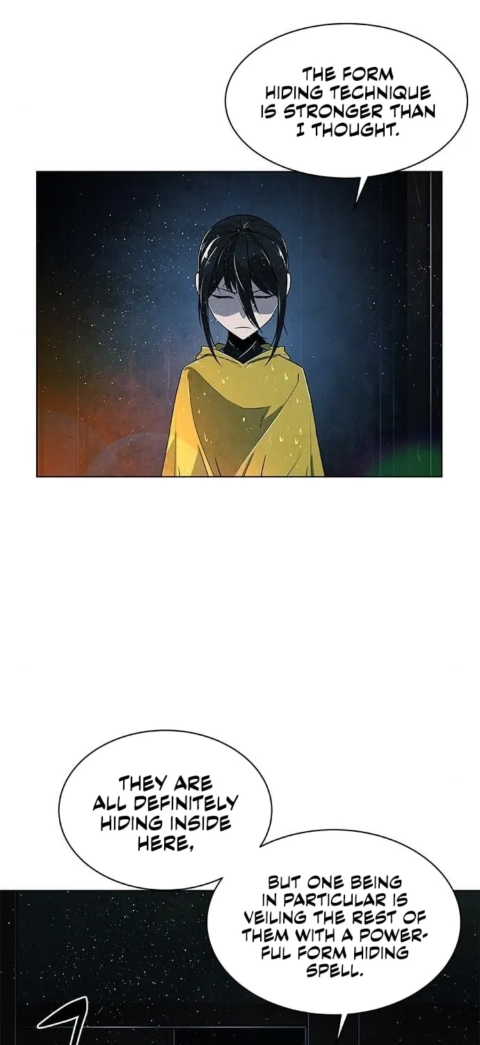 The Soul Guardians Chapter 15 page 11 - 